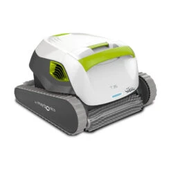 Robot Piscine Dolphin T35 Avec Chariot - Garantie 3 Ans