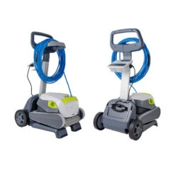 Robot Piscine Dolphin T35 Avec Chariot - Garantie 3 Ans 8 Robot Piscine Dolphin T35 Avec Chariot - Garantie 3 Ans -Équipement De Natation Boutique robot piscine dolphin t35 avec chariot garantie 3 ans 3