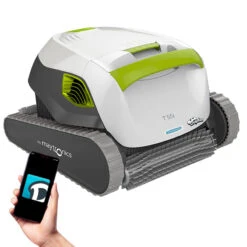 Robot Piscine Dolphin T55i - Garantie 3 Ans