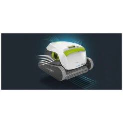 Robot Piscine Dolphin T55i - Garantie 3 Ans -Équipement De Natation Boutique robot piscine dolphin t55i garantie 3 ans 3