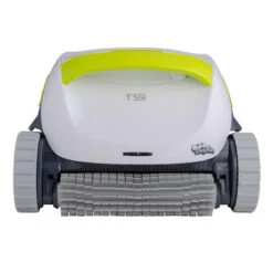 Robot Piscine Dolphin T55i - Garantie 3 Ans -Équipement De Natation Boutique robot piscine dolphin t55i garantie 3 ans 4
