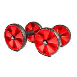 Rollers Adidas Core Set (2ème.) -Équipement De Natation Boutique rollers adidas core set 2eme 3