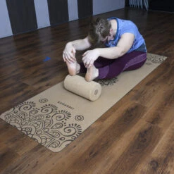 Rouleau De Massage En Liège -Équipement De Natation Boutique rouleau de massage en liege 2