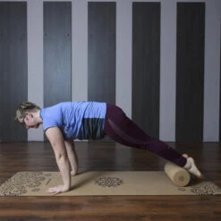 Rouleau De Massage En Liège -Équipement De Natation Boutique rouleau de massage en liege 3