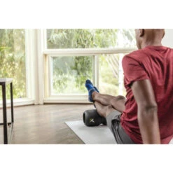 Rouleau De Massage En Mousse Channel De Triggerpoint, Améliore La Récupération -Équipement De Natation Boutique rouleau de massage en mousse channel de triggerpoint ameliore la recuperation 2