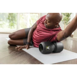 Rouleau De Massage En Mousse Channel De Triggerpoint, Améliore La Récupération -Équipement De Natation Boutique rouleau de massage en mousse channel de triggerpoint ameliore la recuperation 3