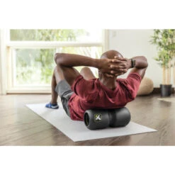 Rouleau De Massage En Mousse Channel De Triggerpoint, Améliore La Récupération -Équipement De Natation Boutique rouleau de massage en mousse channel de triggerpoint ameliore la recuperation 4