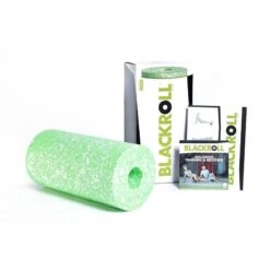 Rouleau De Massage "Med" Blackroll | Plusieurs Couleurs -Équipement De Natation Boutique rouleau de massage med blackroll plusieurs couleurs 3