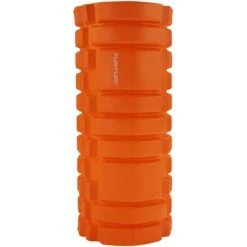 Tunturi Rouleau De Yoga Texturé En Mousse 33cm Orange -Équipement De Natation Boutique rouleau de yoga texture en mousse 33cm orange 2