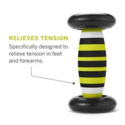 Rouleau Nano LTE Pour Pieds Et Avant-bras -Équipement De Natation Boutique rouleau nano lte pour pieds et avant bras 2