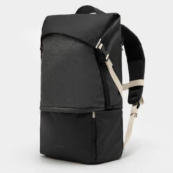 Kipsta Sac à Dos 25L URBAN Noir