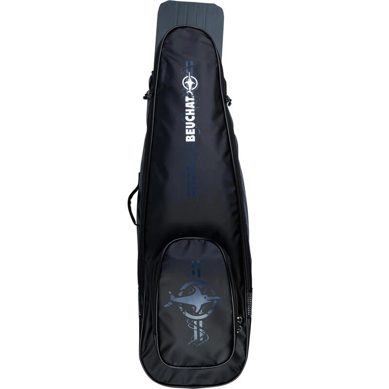 Sac à Dos Apnée BEUCHAT Pour Palmes Longues - APNEA 2 Sac à Dos Apnée BEUCHAT Pour Palmes Longues - APNEA – Image 2