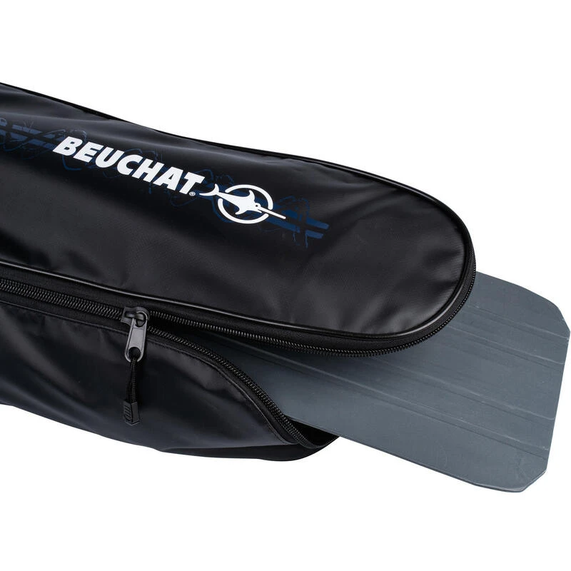 Sac à Dos Apnée BEUCHAT Pour Palmes Longues - APNEA 4 Sac à Dos Apnée BEUCHAT Pour Palmes Longues - APNEA – Image 4