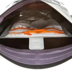 SAC A DOS ETANCHE 20L NOIR 16 SAC A DOS ETANCHE 20L NOIR -Équipement De Natation Boutique sac a dos etanche 20l noir 6