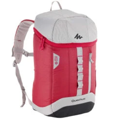 Quechua SAC À DOS ISOTHERME POUR LE CAMPING ET LA RANDONNÉE - ICE - 20 LITRES