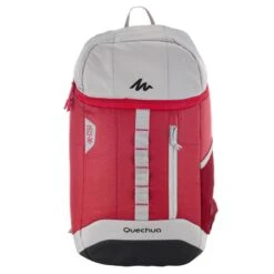 Quechua SAC À DOS ISOTHERME POUR LE CAMPING ET LA RANDONNÉE - ICE - 20 LITRES -Équipement De Natation Boutique sac a dos isotherme pour le camping et la randonnee ice 20 litres 3