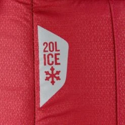 Quechua SAC À DOS ISOTHERME POUR LE CAMPING ET LA RANDONNÉE - ICE - 20 LITRES -Équipement De Natation Boutique sac a dos isotherme pour le camping et la randonnee ice 20 litres 8