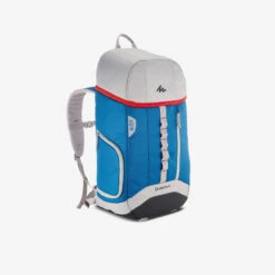 Quechua SAC À DOS ISOTHERME POUR LE CAMPING ET LA RANDONNÉE - ICE - 30 LITRES