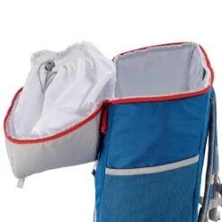 Quechua SAC À DOS ISOTHERME POUR LE CAMPING ET LA RANDONNÉE - ICE - 30 LITRES -Équipement De Natation Boutique sac a dos isotherme pour le camping et la randonnee ice 30 litres 7
