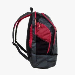 Sac A Dos Natation 40L 900 Noir Rouge 8 Sac A Dos Natation 40L 900 Noir Rouge -Équipement De Natation Boutique sac a dos natation 40l 900 noir rouge 3