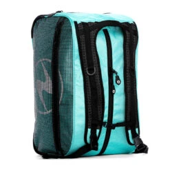 Sac à Dos Plongée Aqualung - EXPLORER DUFFLE Turquoise -Équipement De Natation Boutique sac a dos plongee aqualung explorer duffle turquoise 2