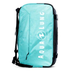 Sac à Dos Plongée Aqualung - EXPLORER DUFFLE Turquoise