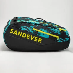 SAC DE BEACH TENNIS BTL 500 -Équipement De Natation Boutique sac de beach tennis btl 500 2