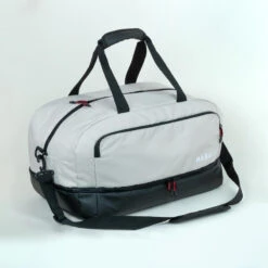 Sac De Natation 500 40L Beige