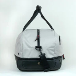 Sac De Natation 500 40L Beige -Équipement De Natation Boutique sac de natation 500 40l beige 3