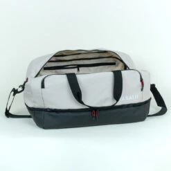 Sac De Natation 500 40L Beige -Équipement De Natation Boutique sac de natation 500 40l beige 4