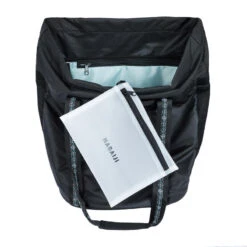 Sac De Natation Cabas Kbag Noir Bleu Gris -Équipement De Natation Boutique sac de natation cabas kbag noir bleu gris 4