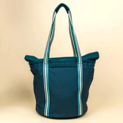Sac De Natation Cabas Kbag Turquoise
