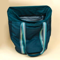 Sac De Natation Cabas Kbag Turquoise -Équipement De Natation Boutique sac de natation cabas kbag turquoise 3