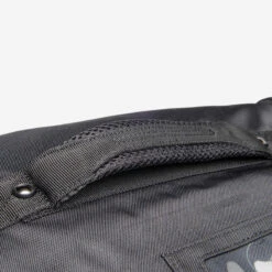 Sac De Plongée MARES CRUISER ROLLER 128L Noir -Équipement De Natation Boutique sac de plongee mares cruiser roller 128l noir 5