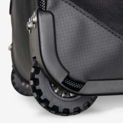 Sac De Plongée MARES CRUISER ROLLER 128L Noir -Équipement De Natation Boutique sac de plongee mares cruiser roller 128l noir 7