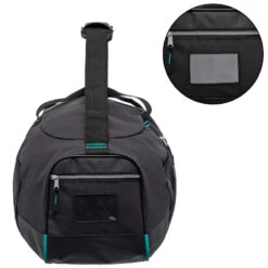 Sac De Plongée Sous-marine SCD 65 Litres Noir/bleu 7 Sac De Plongée Sous-marine SCD 65 Litres Noir/bleu -Équipement De Natation Boutique sac de plongee sous marine scd 65 litres noirbleu 2