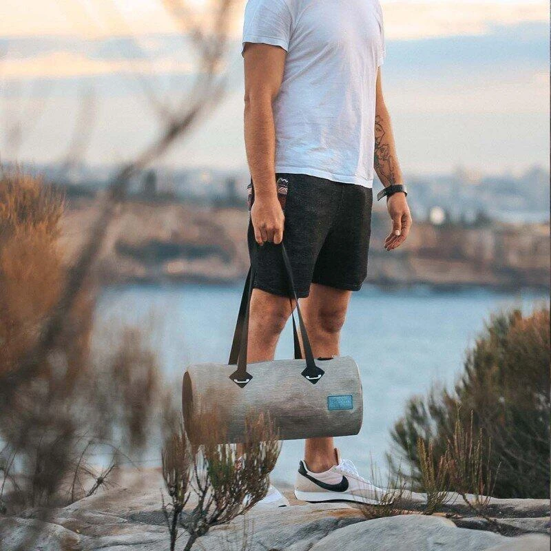 Sac De Sport Imperméable 16L TPU - Zulupack 5 Sac De Sport Imperméable 16L TPU - Zulupack – Image 5