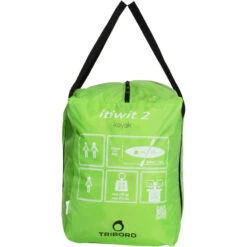 SAC DE TRANSPORT POUR KAYAK ITIWIT 2 -Équipement De Natation Boutique sac de transport pour kayak itiwit 2 2