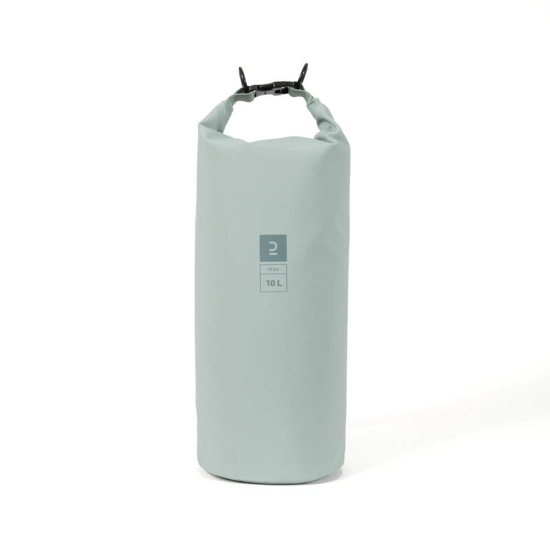 Sac étanche IPX4 10L Kaki 1 Sac étanche IPX4 10L Kaki