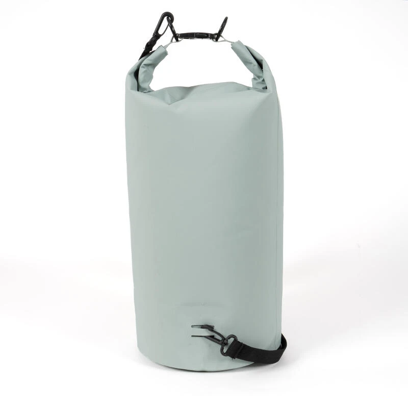 Sac étanche IPX4 20L Kaki 7 Sac étanche IPX4 20L Kaki – Image 7