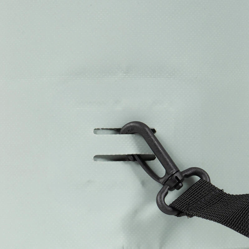 Sac étanche IPX4 20L Kaki 9 Sac étanche IPX4 20L Kaki – Image 9