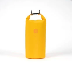 Sac étanche IPX4 5L Jaune