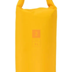 Sac étanche IPX4 5L Jaune 11 Sac étanche IPX4 5L Jaune -Équipement De Natation Boutique sac etanche ipx4 5l jaune 4