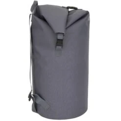 Sac étanche IPX6 De 60L ,gris -Équipement De Natation Boutique sac etanche ipx6 de 60l gris 2