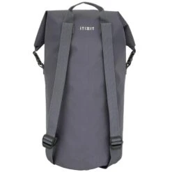 Sac étanche IPX6 De 60L ,gris -Équipement De Natation Boutique sac etanche ipx6 de 60l gris 3