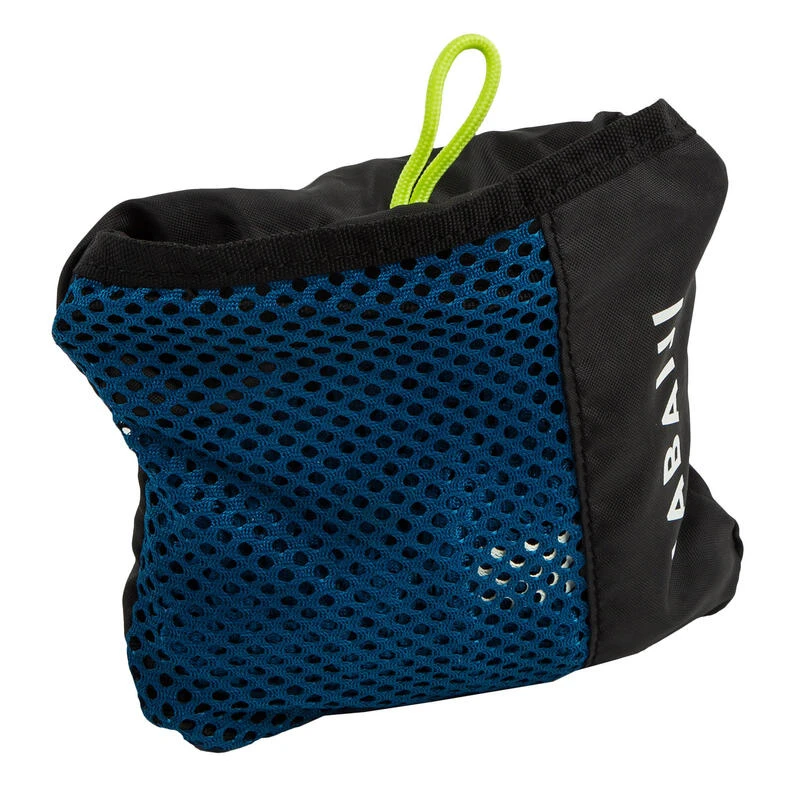 Sac Filet De Natation 500 30L Bleu 3 Sac Filet De Natation 500 30L Bleu – Image 3