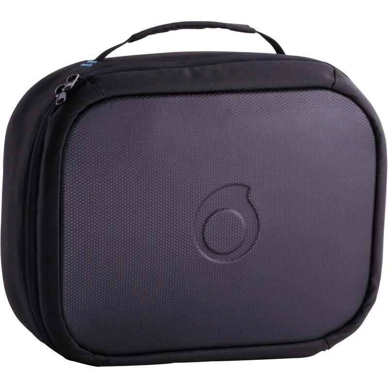 Sac / Housse Détendeur De Plongée Sous-marine Noir/bleu SCD 2 Sac / Housse Détendeur De Plongée Sous-marine Noir/bleu SCD – Image 2