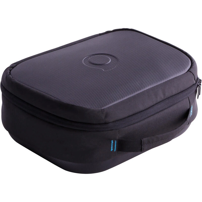 Sac / Housse Détendeur De Plongée Sous-marine Noir/bleu SCD 1 Sac / Housse Détendeur De Plongée Sous-marine Noir/bleu SCD