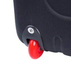 Sac Plongée à Roulettes 120L CRESSI - TUNA Noir -Équipement De Natation Boutique sac plongee a roulettes 120l cressi tuna noir 5