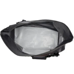 Sac Plongée Imperméable IPX6 100L - Noir Gris -Équipement De Natation Boutique sac plongee impermeable ipx6 100l noir gris 7